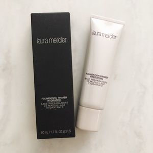 Laura Mercier Hydrating Primer- NEW!